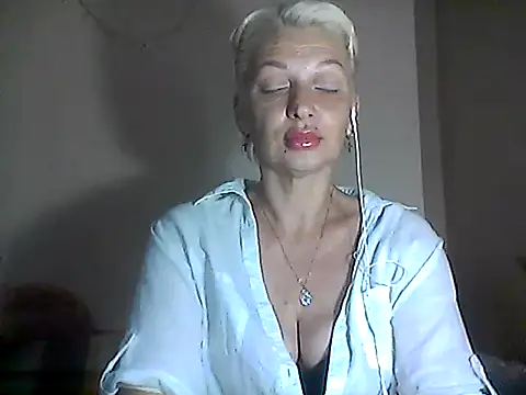 MaryJane441 webcam