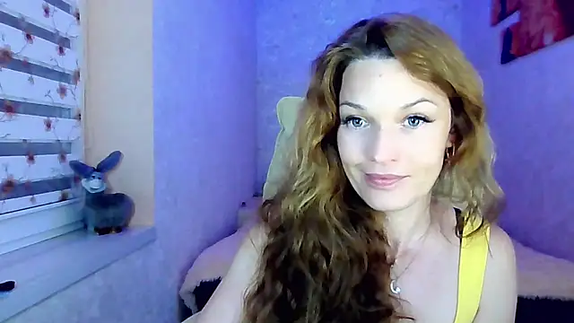 impossibleluna webcam