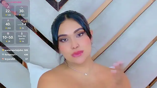 Kendall-Moll webcam
