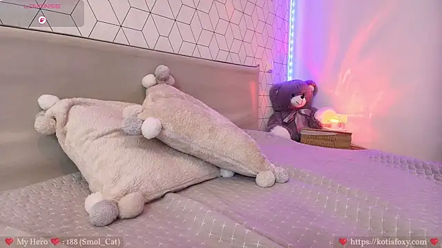 KatyaFods_ webcam