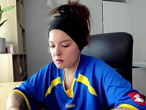 AmandaCallum webcam