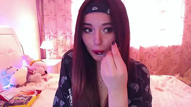 lilianbee webcam