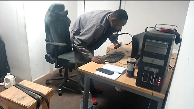 Mastertopdome webcam
