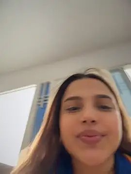 Colibri_xxx webcam