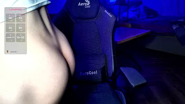 leon_yuugen webcam