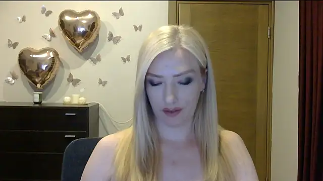 Wild_Silk_Desire webcam