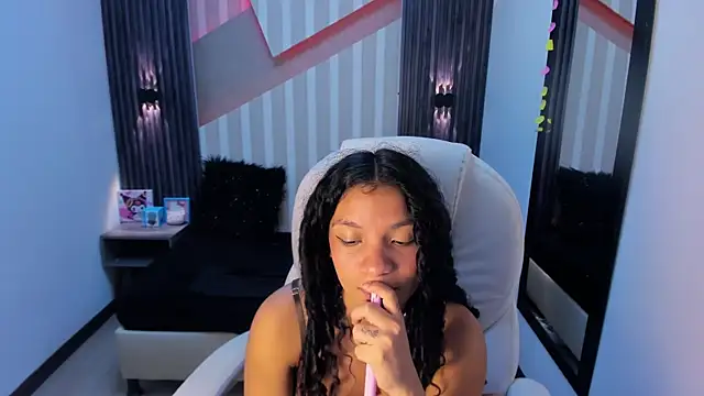 LittleeStar webcam
