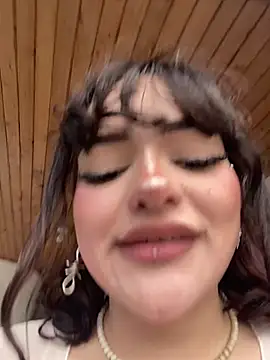 VenusDeMilo_55 webcam