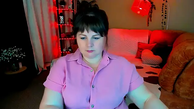CrystaalStaar webcam