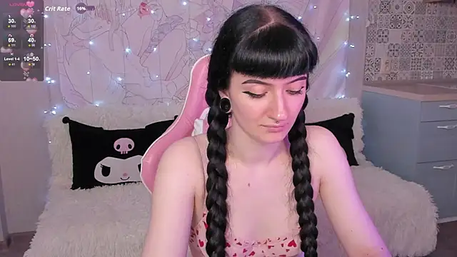 NorinMorin webcam