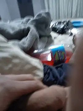Johan199118 webcam