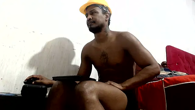 ElCaballeroNegro24 webcam