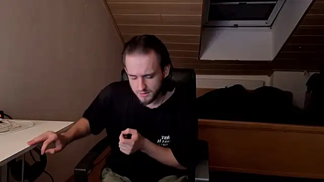 Bez3ybik webcam