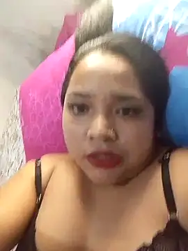 Angelly_ricura webcam