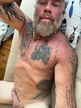 Muscledick40 webcam