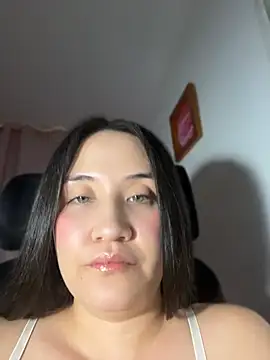 Melody_Fox26 webcam