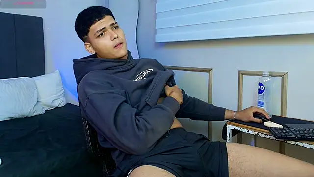 Thony_Big webcam