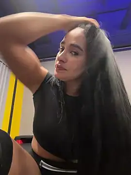 RoseOnYou webcam