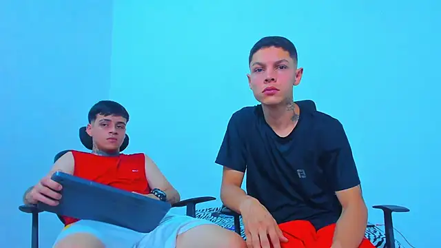Thomas-Wil webcam