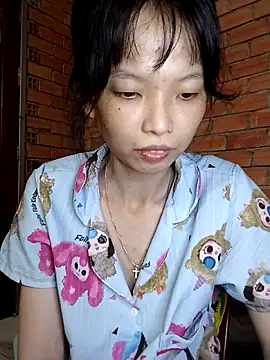 Chammy720 webcam
