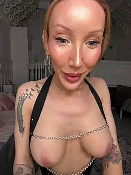 Allana29 webcam
