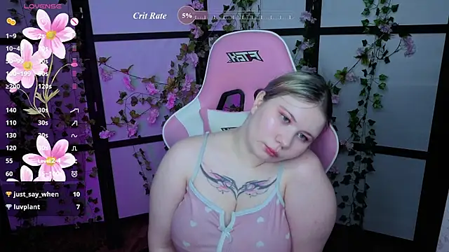 kitsune_little webcam
