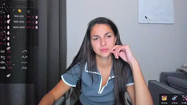 AngelGabe webcam