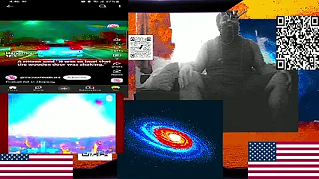 RussellTaylorLacy webcam