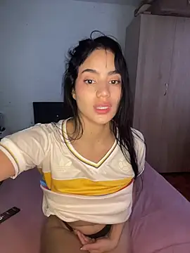 Ariel_blake webcam