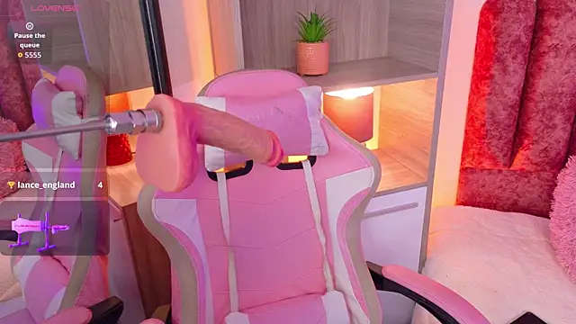 Danika_Dahl webcam