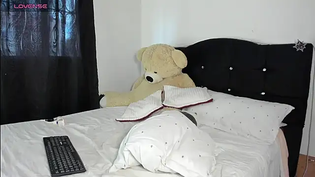 Soycriss31 webcam