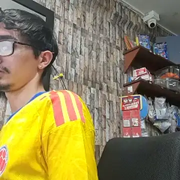 jhosuamoore webcam