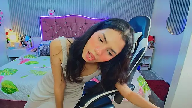 princess_skinny18 webcam