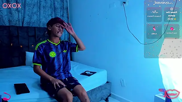 IhanKing webcam