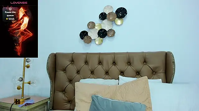 sweet_dannix webcam