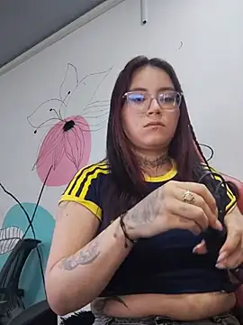 marita_ webcam