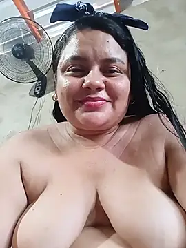Dirty-violeta_19 webcam