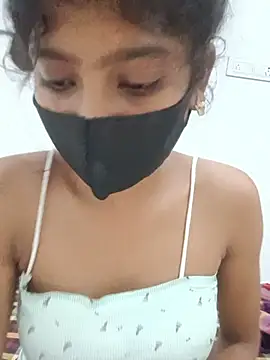 cute_dipti webcam