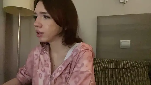 moonlure webcam