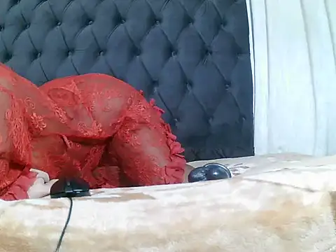 BrownsugerKiss webcam