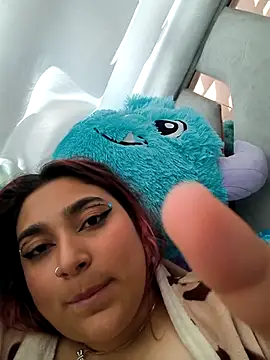 ADELINE_COLLINS15 webcam
