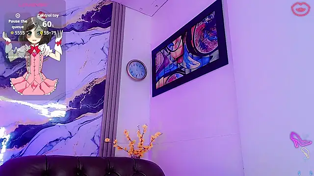 evonny_dream webcam