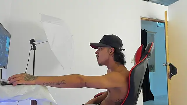VibehotSe webcam