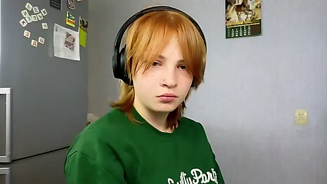 CacyBIoom webcam