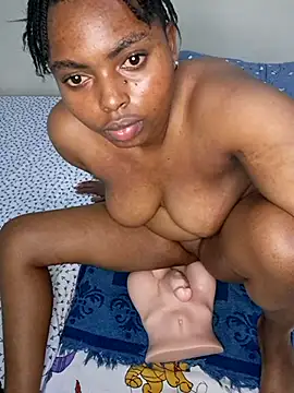 RAH_CocoaKisses webcam