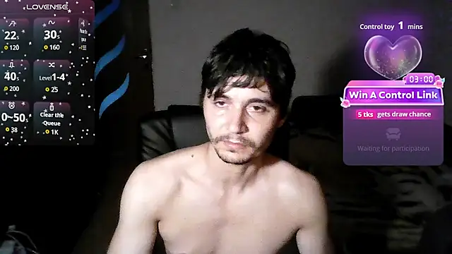 david_x_storm webcam