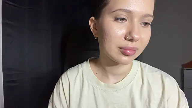 ShinyBunny webcam