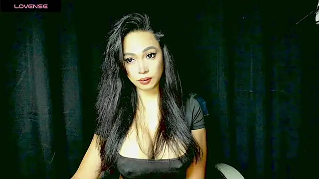 SexyMariaFox webcam