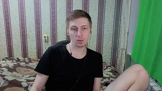 Darien_Brown webcam