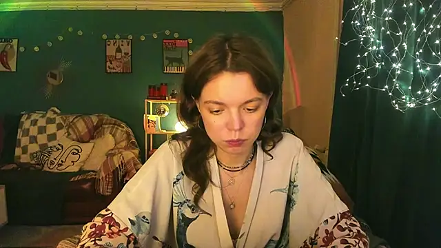 ClancyMorissey webcam